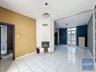  Maison � vendre 6 pi�ces 92 m�