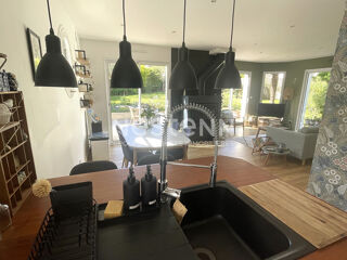  Maison à vendre 5 pièces 100 m²
