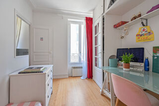  Appartement  vendre 3 pices 72 m