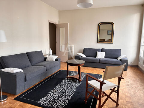  Appartement � louer 5 pi�ces 124 m�