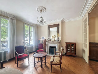  Maison � vendre 7 pi�ces 164 m�