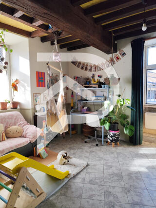  Appartement � louer 2 pi�ces 52 m�