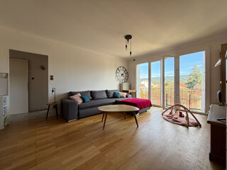  Appartement  vendre 5 pices 103 m