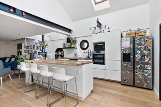  Maison  vendre 7 pices 208 m