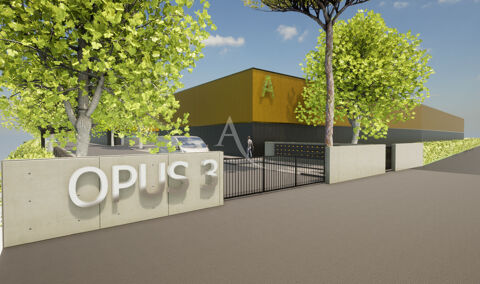 Local d'activit&eacute; Montauban 221 m2 313267 82000 Montauban