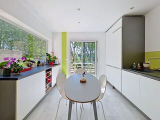  Maison à vendre 5 pièces 124 m²