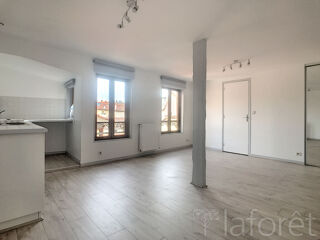  Appartement à louer 1 pièce 34 m²