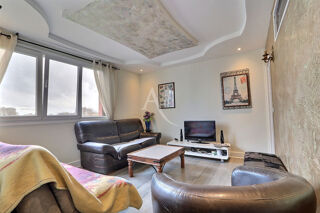  Appartement à vendre 1 pièce 28 m²