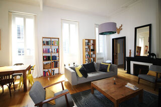  Appartement  vendre 5 pices 131 m