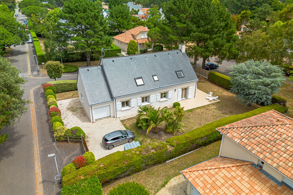 à vendre  Maison La Baule-Escoublac (44500)