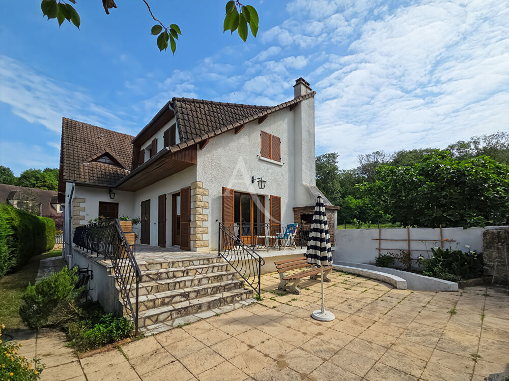 Maison Triel Sur Seine 6 pièces 179 m2