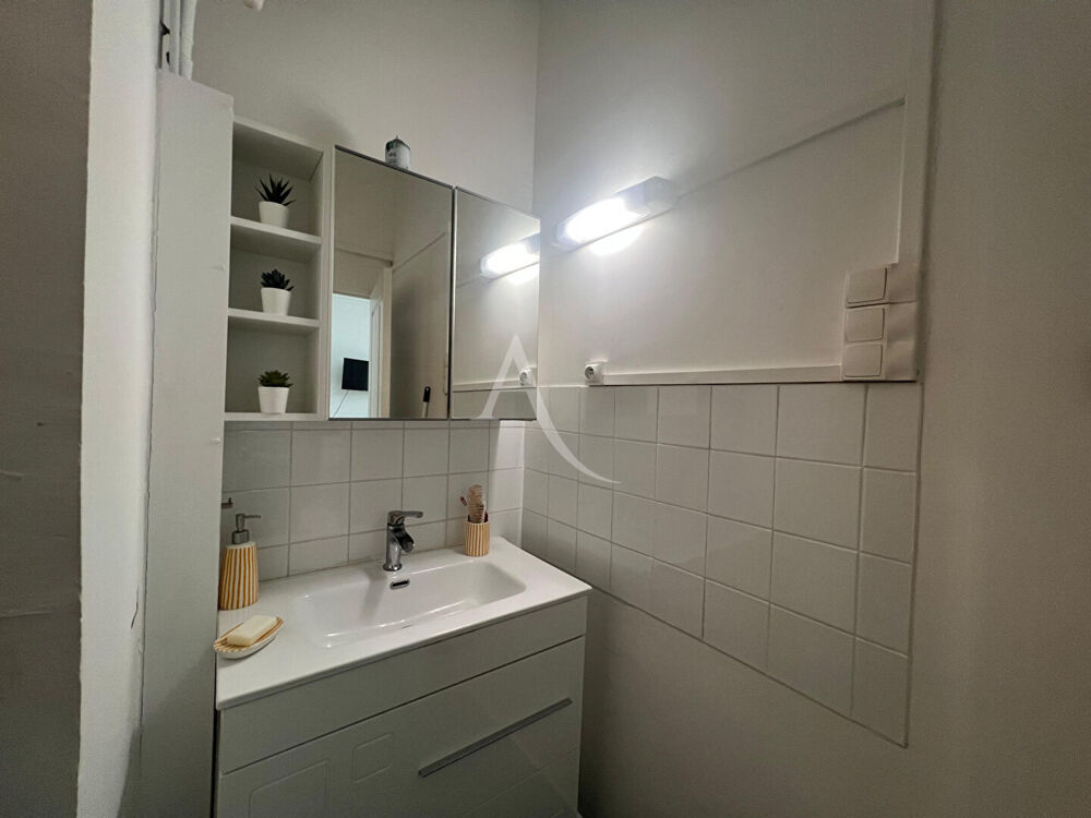 Location Appartement STUDIO MEUBLE A CARCASSONNE Carcassonne