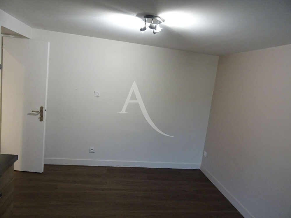 Location Appartement Bourg centre ville, T1 rénové Bourg en bresse