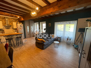  Maison � vendre 5 pi�ces 125 m�