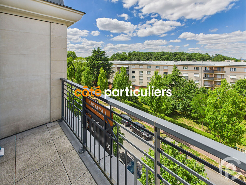 Vente Appartement Appartement 3 pices trs rcent avec balcon Clamart