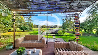  Maison � vendre 4 pi�ces 140 m�