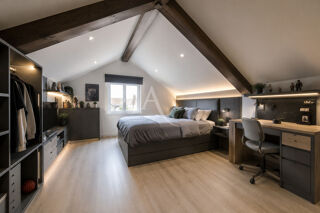  Maison à vendre 6 pièces 92 m²