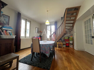  Appartement à vendre 5 pièces 105 m²