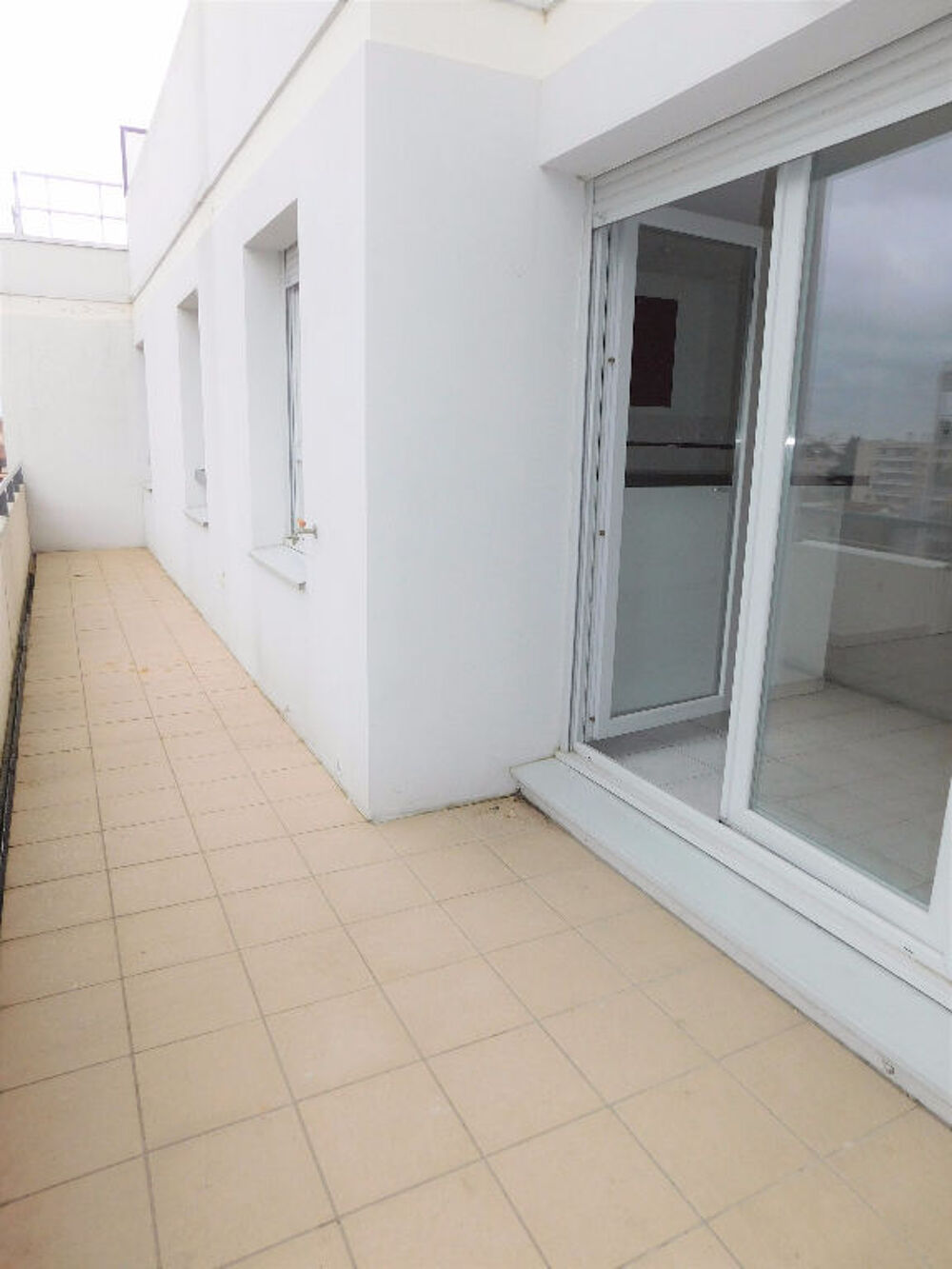 Location Appartement Toulouse 31200 METRO CANAL DU MIDI secteur des Ponts Jumeaux réservé aux salariés sans frais d'agence Beau  T3  récent de 59.91 Toulouse