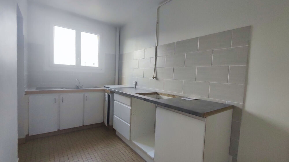Appartement Bois D'arcy 4 pièce(s) 67 m2