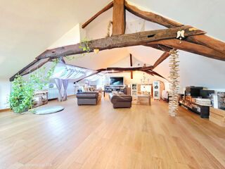  Maison � vendre 7 pi�ces 149 m�