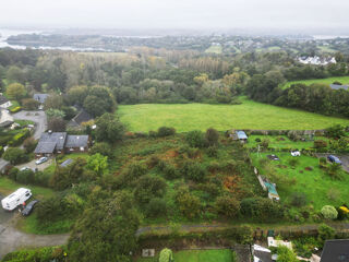  Terrain � vendre 418 m�