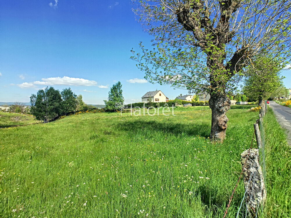 Vente Terrain Terrain Saint Chély d'Apcher Saint chely d apcher