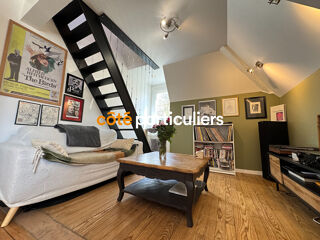  Appartement  vendre 2 pices 50 m