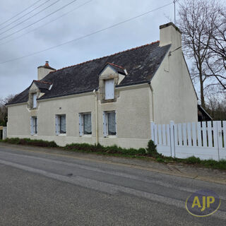  Maison � vendre 4 pi�ces 125 m�