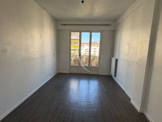 Appartement à louer 1 pièce 25 m²