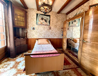  Maison à vendre 4 pièces 61 m²