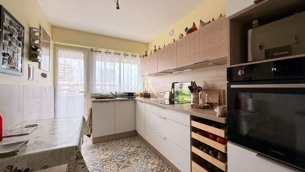 Appartement La Roche Sur Yon 4 pièce(s) 79.66 m² EXCLUSIVITE AMANDA