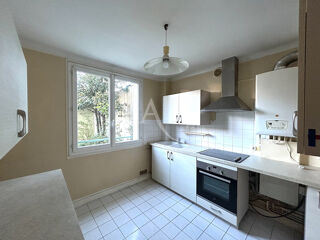  Appartement � vendre 3 pi�ces 57 m�