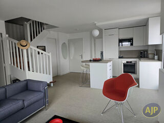  Appartement � vendre 4 pi�ces 84 m�