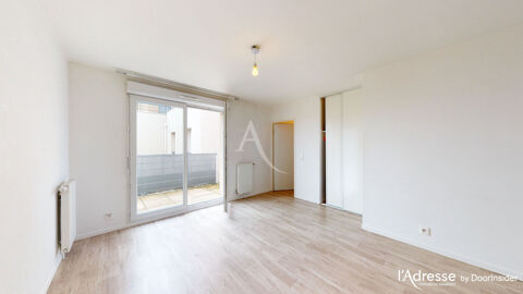   Appartement meubl� MORANGIS 2 pi�ces 46m� Appartement - 2 pi�ce(s) - 46 m�