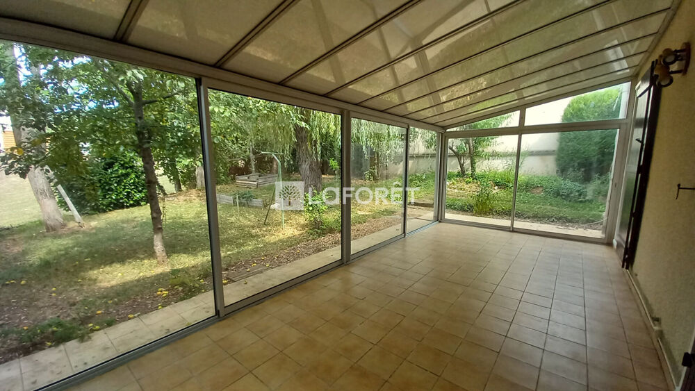 Maison à Massiac T4 de 88 m2