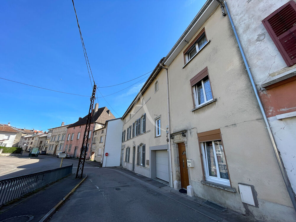 Maison CHATEL SUR MOSELLE 3 pièce(s) 125 m2