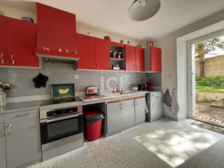  Maison à vendre 5 pièces 126 m²