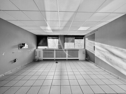 BUREAUX &Agrave; LOUER 145M2 500 88000 Epinal