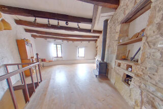 Vente Maison Centre village, toiture refaite. Penne