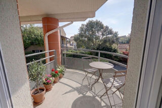  Appartement à vendre 3 pièces 65 m²