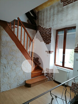  Maison � vendre 6 pi�ces 118 m�