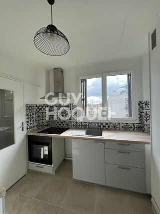  Appartement � louer 3 pi�ces 58 m�