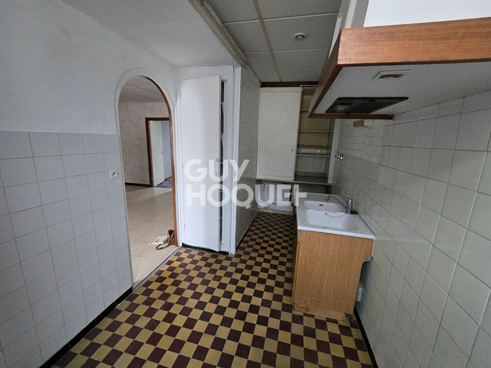 Location Appartement Appartement Aubenas beaux T2 Aubenas