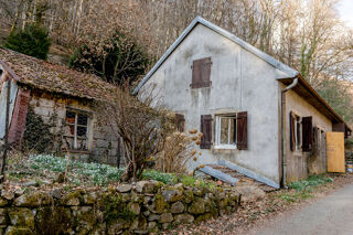  Maison � vendre 1 pi�ce 37 m�