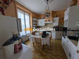  Maison  vendre 5 pices 151 m