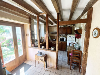  Maison à vendre 5 pièces 106 m²