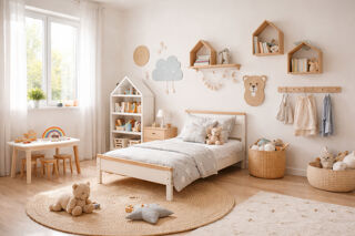  Appartement � vendre 5 pi�ces 88 m�