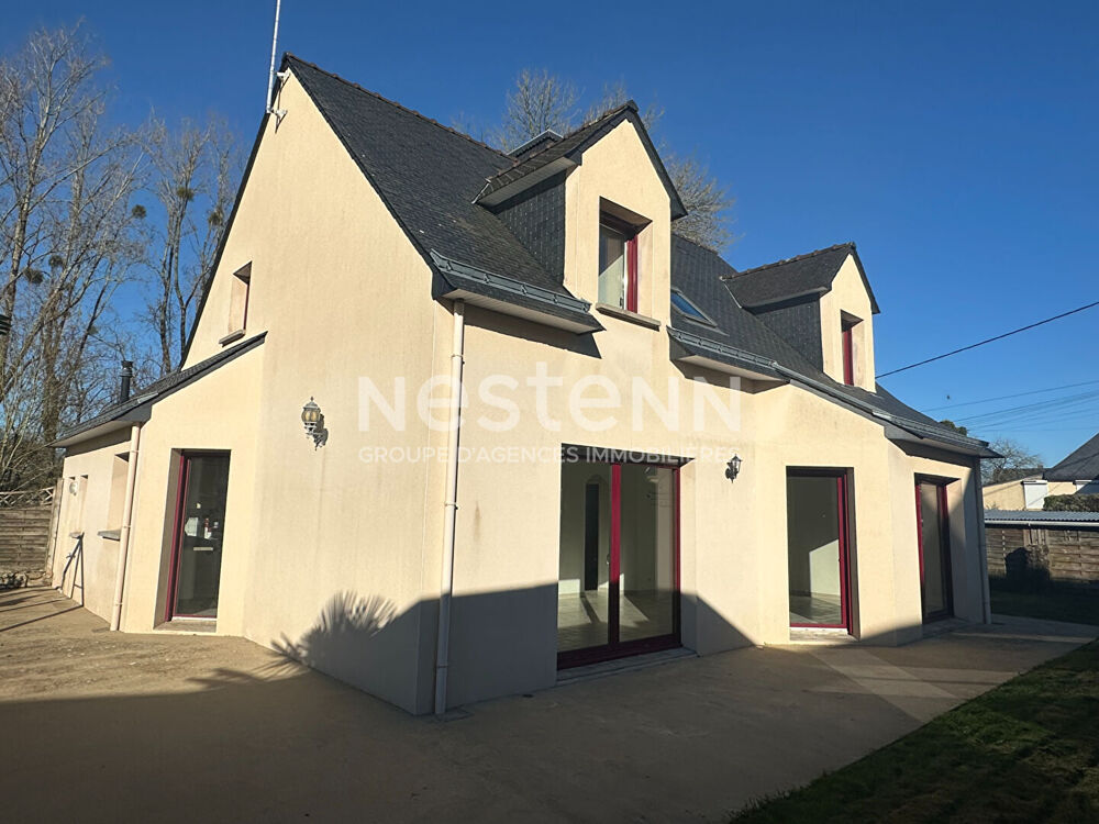 Maison 6 pièces 140 m² · à Questembert · 140 m² · 349 650 €
