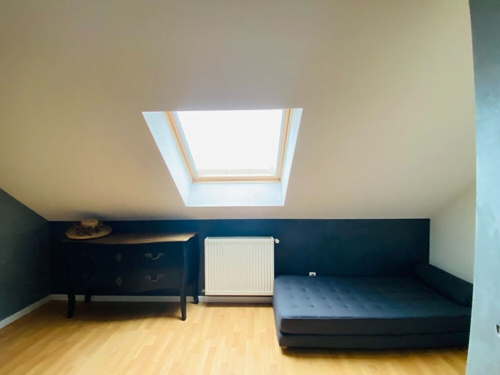 Vente Maison Saint Omer Capelle - Maison - 5 chambres - 144 m2 Saint omer capelle